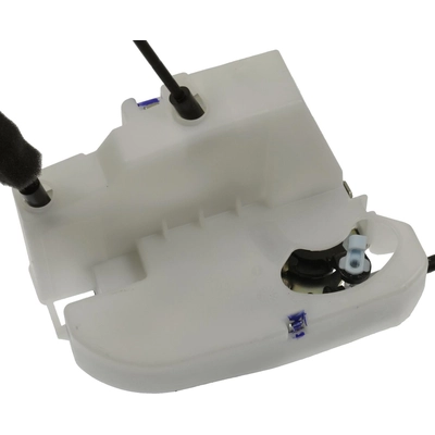 Door Lock Actuator by BLUE STREAK (HYGRADE MOTOR) - DLA1049 pa3