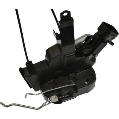 Door Lock Actuator by BLUE STREAK (HYGRADE MOTOR) - DLA1055 pa1