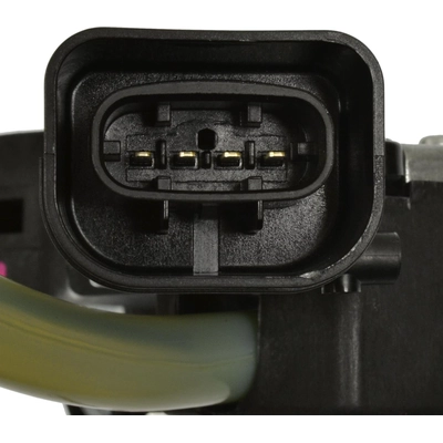 Door Lock Actuator by BLUE STREAK (HYGRADE MOTOR) - DLA1058 pa2