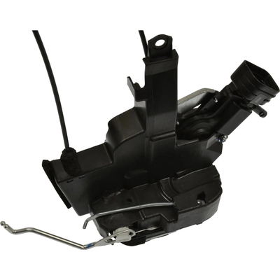 Door Lock Actuator by BLUE STREAK (HYGRADE MOTOR) - DLA1059 pa1