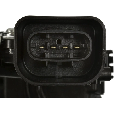 Door Lock Actuator by BLUE STREAK (HYGRADE MOTOR) - DLA1059 pa2