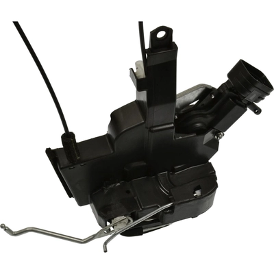 Door Lock Actuator by BLUE STREAK (HYGRADE MOTOR) - DLA1060 pa1