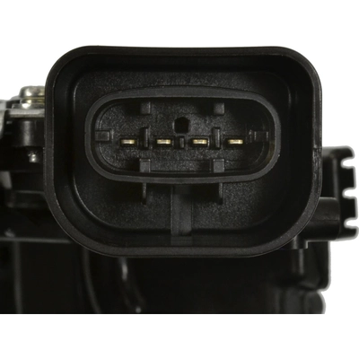 Door Lock Actuator by BLUE STREAK (HYGRADE MOTOR) - DLA1060 pa2