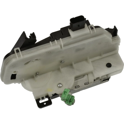 Door Lock Actuator by BLUE STREAK (HYGRADE MOTOR) - DLA1079 pa7