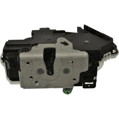 Door Lock Actuator by BLUE STREAK (HYGRADE MOTOR) - DLA1079 pa8