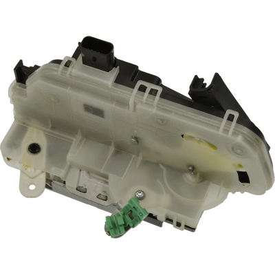 Door Lock Actuator by BLUE STREAK (HYGRADE MOTOR) - DLA1082 pa6