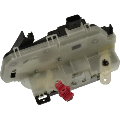 Door Lock Actuator by BLUE STREAK (HYGRADE MOTOR) - DLA1089 pa4