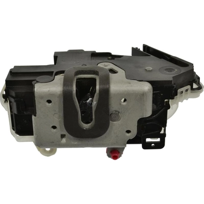 Door Lock Actuator by BLUE STREAK (HYGRADE MOTOR) - DLA1089 pa6