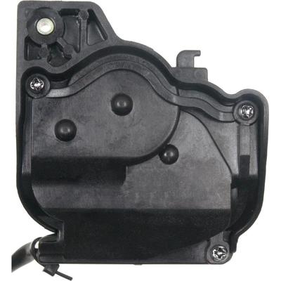 Door Lock Actuator by BLUE STREAK (HYGRADE MOTOR) - DLA109 pa10