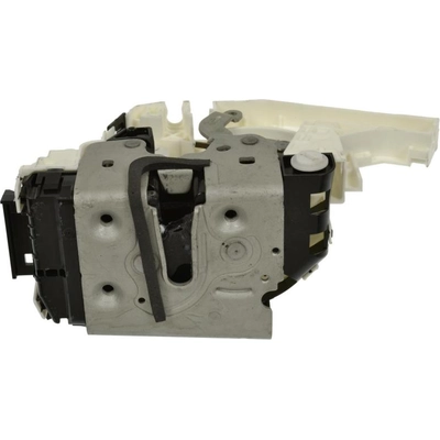 Door Lock Actuator by BLUE STREAK (HYGRADE MOTOR) - DLA1094 pa7