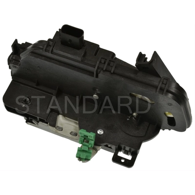 Door Lock Actuator by BLUE STREAK (HYGRADE MOTOR) - DLA1104 pa1