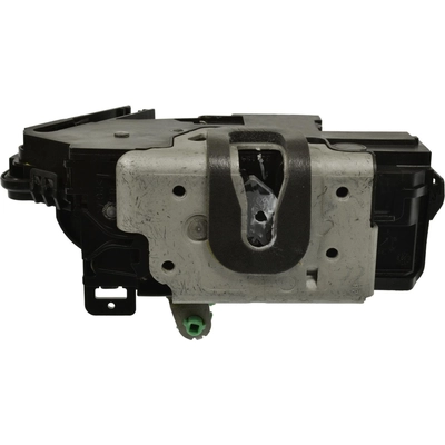 Door Lock Actuator by BLUE STREAK (HYGRADE MOTOR) - DLA1104 pa5
