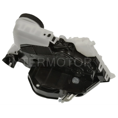 Door Lock Actuator by BLUE STREAK (HYGRADE MOTOR) - DLA1106 pa1
