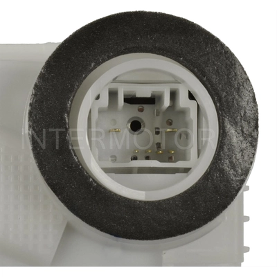 Door Lock Actuator by BLUE STREAK (HYGRADE MOTOR) - DLA1106 pa2