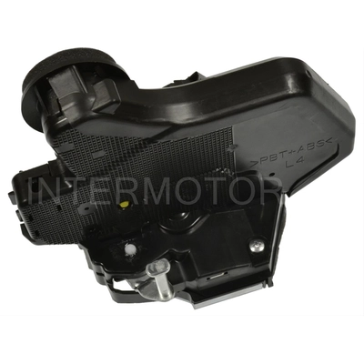 Door Lock Actuator by BLUE STREAK (HYGRADE MOTOR) - DLA1107 pa1