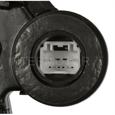 Door Lock Actuator by BLUE STREAK (HYGRADE MOTOR) - DLA1107 pa2