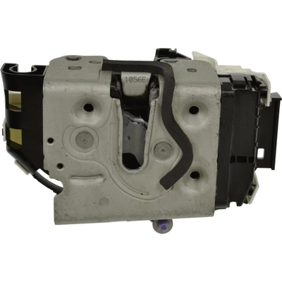 BLUE STREAK (HYGRADE MOTOR) - DLA1108 - Door Lock Actuator pa4