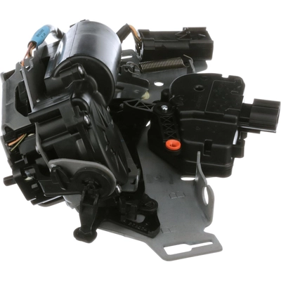 Door Lock Actuator by BLUE STREAK (HYGRADE MOTOR) - DLA1109 pa16