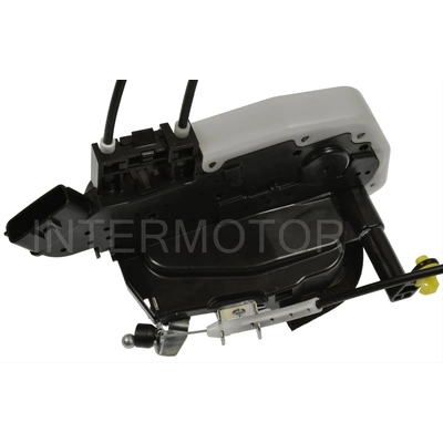 Door Lock Actuator by BLUE STREAK (HYGRADE MOTOR) - DLA1113 pa1