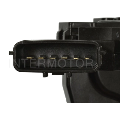Door Lock Actuator by BLUE STREAK (HYGRADE MOTOR) - DLA1113 pa2