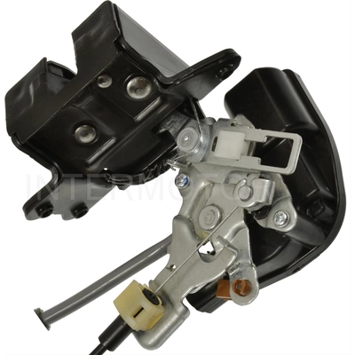 Door Lock Actuator by BLUE STREAK (HYGRADE MOTOR) - DLA1114 pa1