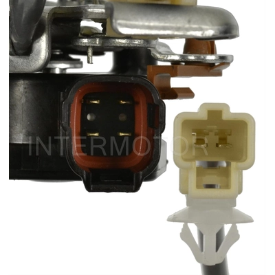 Door Lock Actuator by BLUE STREAK (HYGRADE MOTOR) - DLA1114 pa2
