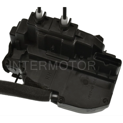 Door Lock Actuator by BLUE STREAK (HYGRADE MOTOR) - DLA1115 pa1