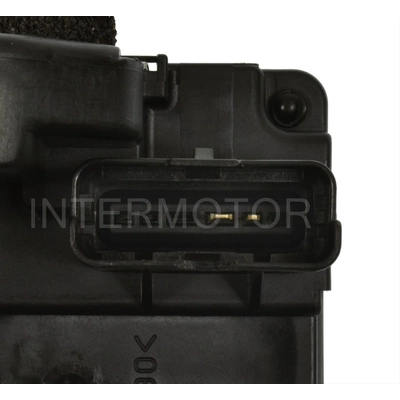 Door Lock Actuator by BLUE STREAK (HYGRADE MOTOR) - DLA1115 pa2