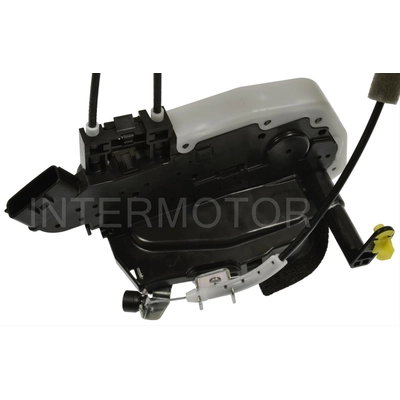 Door Lock Actuator by BLUE STREAK (HYGRADE MOTOR) - DLA1116 pa1