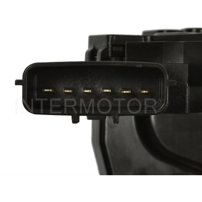 Door Lock Actuator by BLUE STREAK (HYGRADE MOTOR) - DLA1116 pa2