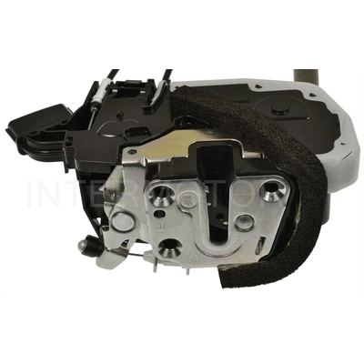 Door Lock Actuator by BLUE STREAK (HYGRADE MOTOR) - DLA1117 pa2