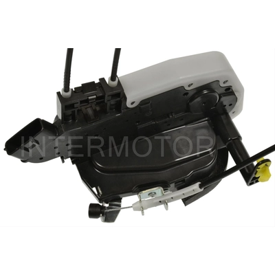 Door Lock Actuator by BLUE STREAK (HYGRADE MOTOR) - DLA1118 pa2