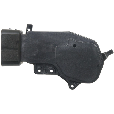 BLUE STREAK (HYGRADE MOTOR) - DLA112 - Door Lock Actuator pa2