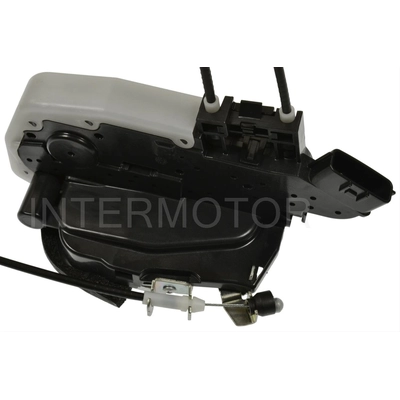 Door Lock Actuator by BLUE STREAK (HYGRADE MOTOR) - DLA1122 pa2