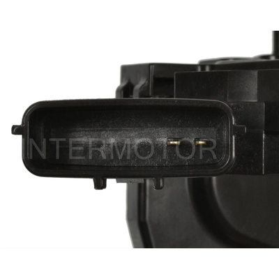 Door Lock Actuator by BLUE STREAK (HYGRADE MOTOR) - DLA1123 pa2