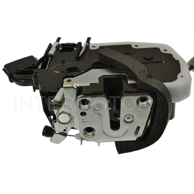 Door Lock Actuator by BLUE STREAK (HYGRADE MOTOR) - DLA1124 pa1