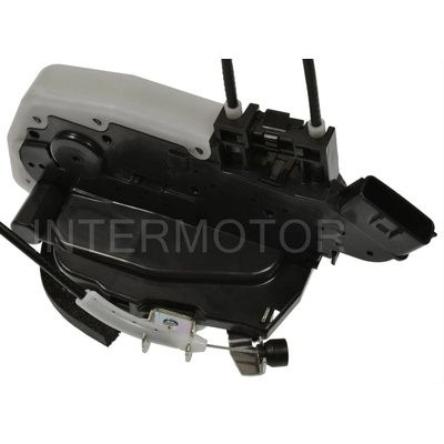 Door Lock Actuator by BLUE STREAK (HYGRADE MOTOR) - DLA1124 pa2