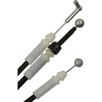 Door Lock Actuator by BLUE STREAK (HYGRADE MOTOR) - DLA1126 pa1