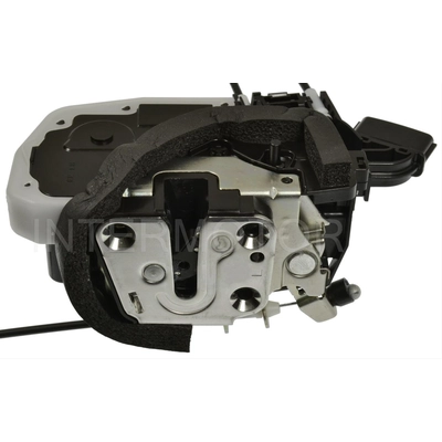 Door Lock Actuator by BLUE STREAK (HYGRADE MOTOR) - DLA1126 pa2