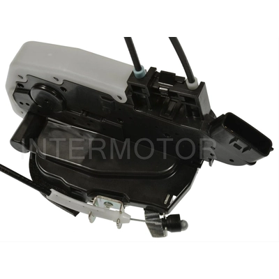 Door Lock Actuator by BLUE STREAK (HYGRADE MOTOR) - DLA1128 pa1