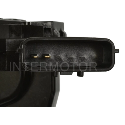 Door Lock Actuator by BLUE STREAK (HYGRADE MOTOR) - DLA1128 pa2