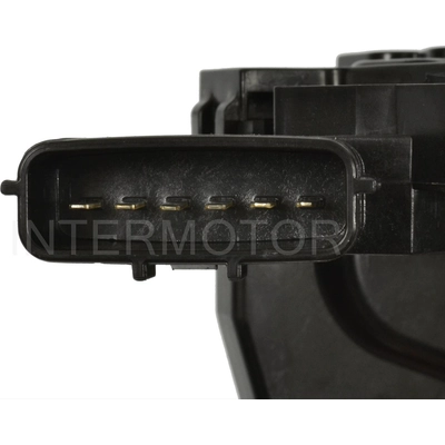 Door Lock Actuator by BLUE STREAK (HYGRADE MOTOR) - DLA1129 pa1