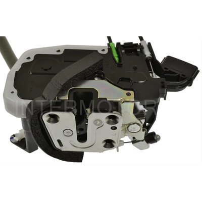 Door Lock Actuator by BLUE STREAK (HYGRADE MOTOR) - DLA1129 pa2