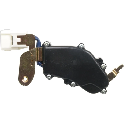 Door Lock Actuator by BLUE STREAK (HYGRADE MOTOR) - DLA113 pa4