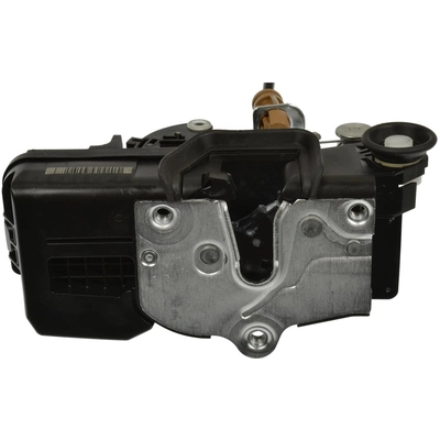 BLUE STREAK (HYGRADE MOTOR) - DLA1130 - Door Lock Actuator pa2