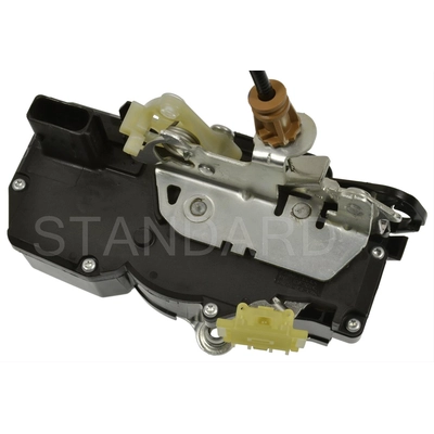 Door Lock Actuator by BLUE STREAK (HYGRADE MOTOR) - DLA1132 pa1