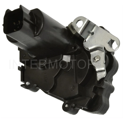 Door Lock Actuator by BLUE STREAK (HYGRADE MOTOR) - DLA1133 pa1