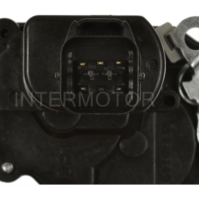 Door Lock Actuator by BLUE STREAK (HYGRADE MOTOR) - DLA1133 pa2