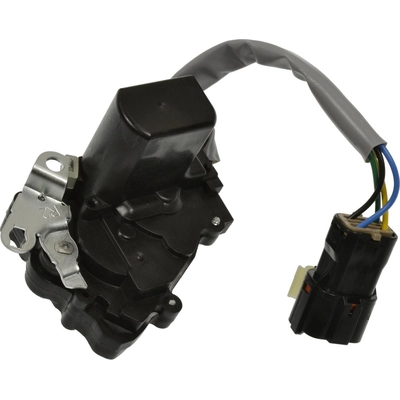 Door Lock Actuator by BLUE STREAK (HYGRADE MOTOR) - DLA1134 pa5