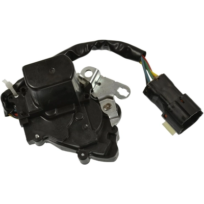 BLUE STREAK (HYGRADE MOTOR) - DLA1135 - Door Lock Actuator pa1